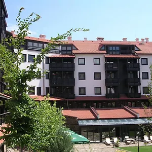 4* מלון Casa Karina