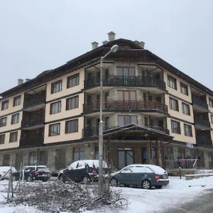 Vihren Royal Palace Hotell