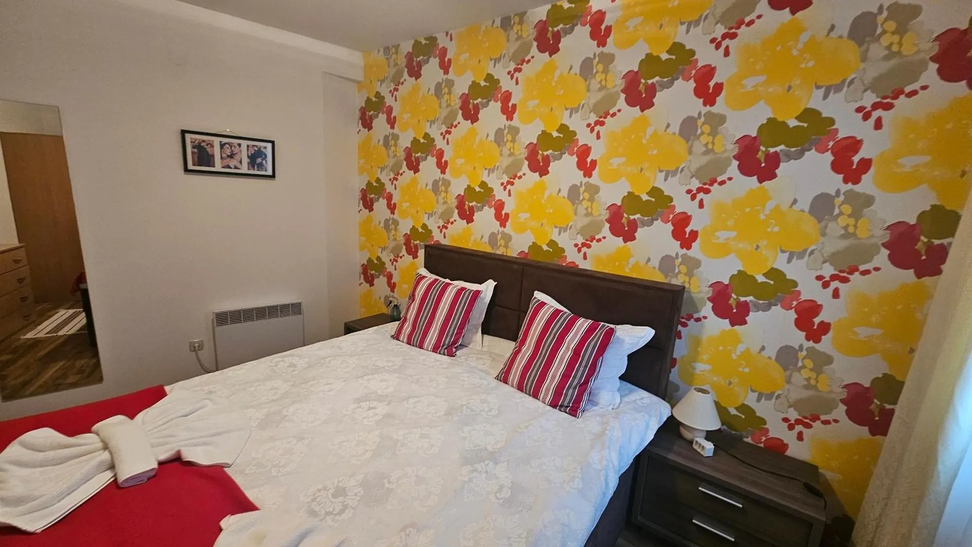 Ramada 2 Boutique Apartment Near Ski Road Bansko 0*,