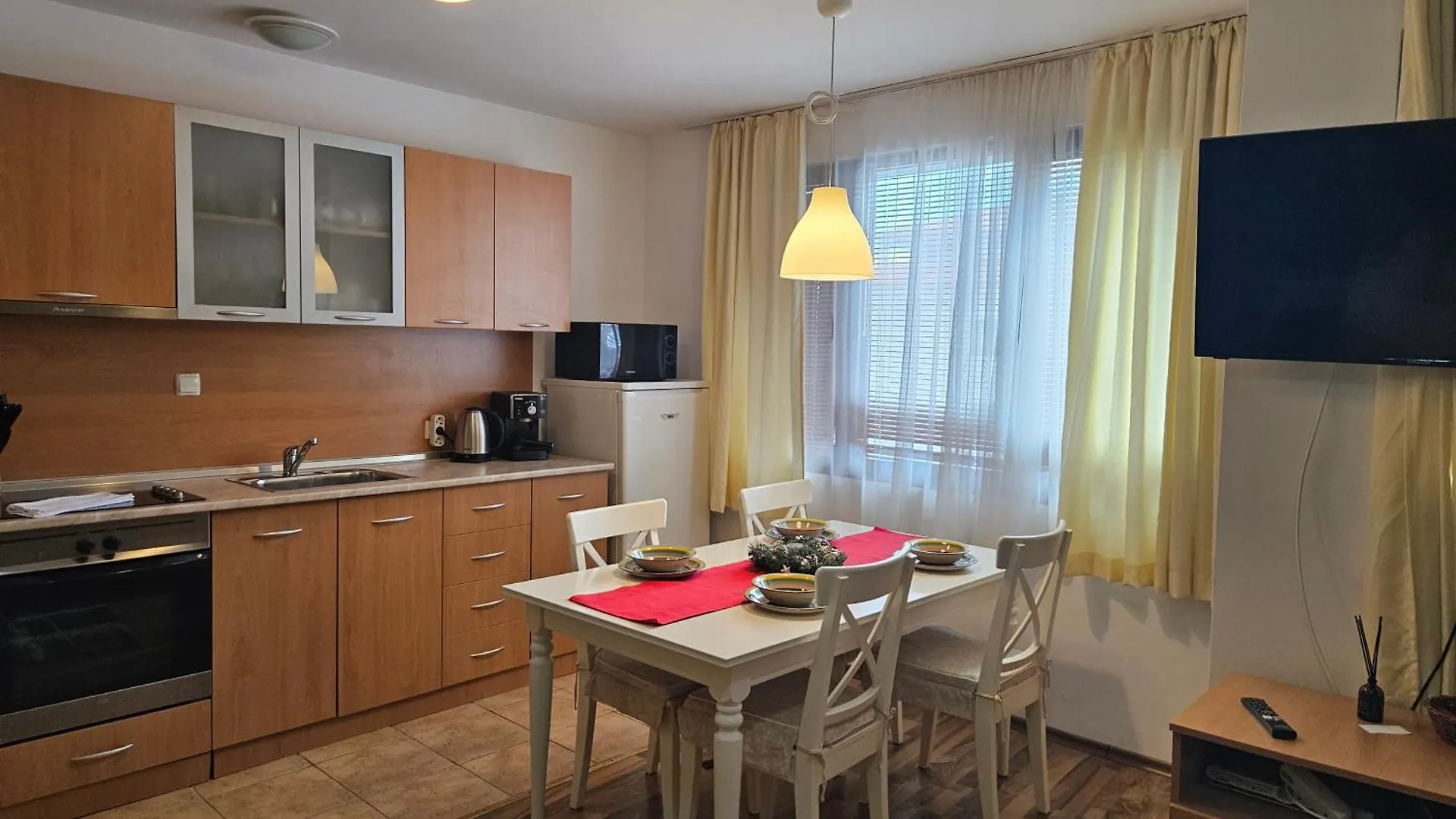 Ramada 2 Boutique Apartment Near Ski Road Bansko