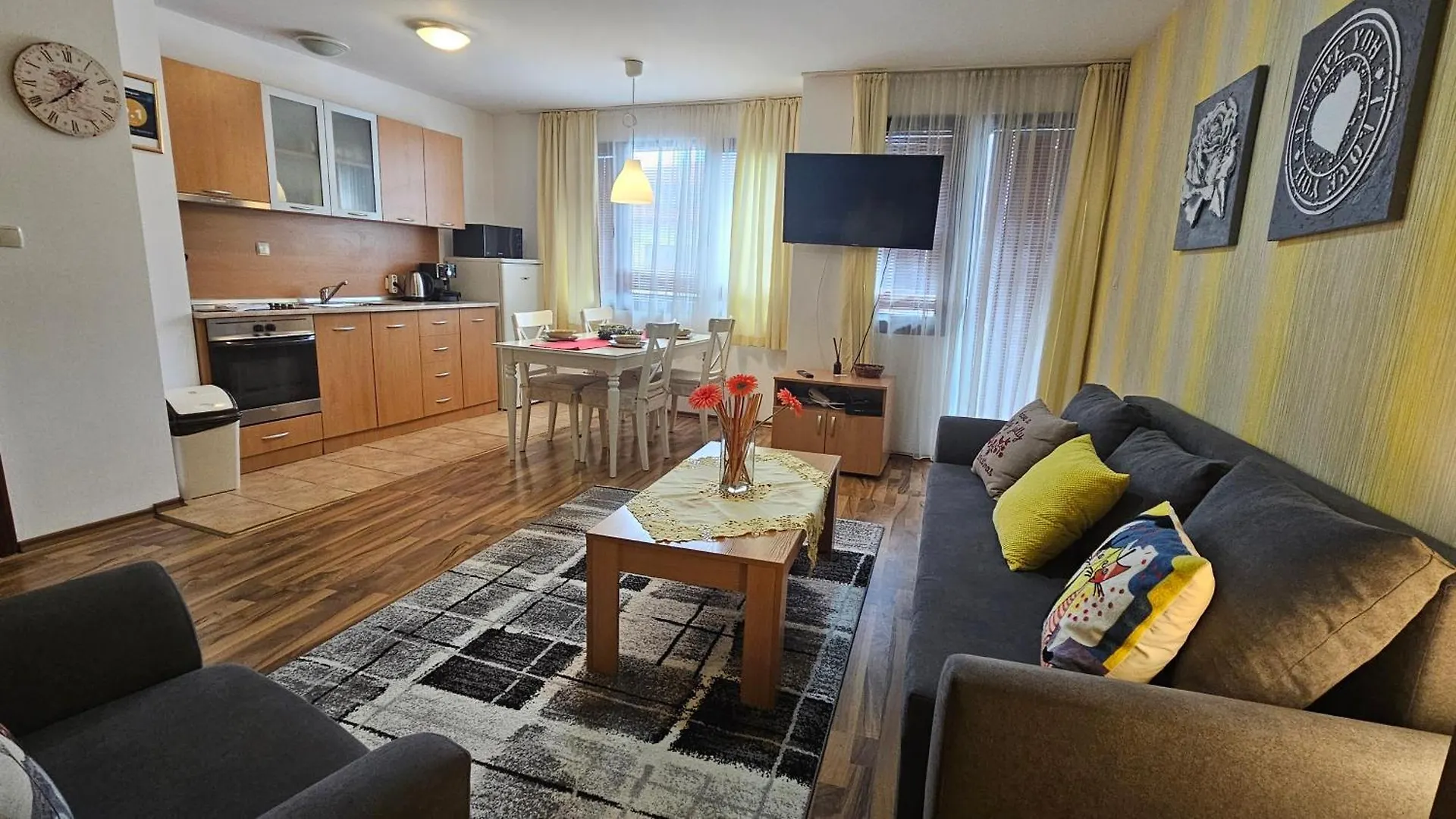 Ramada 2 Boutique Apartment Near Ski Road Bansko 0*,  Bulgaria