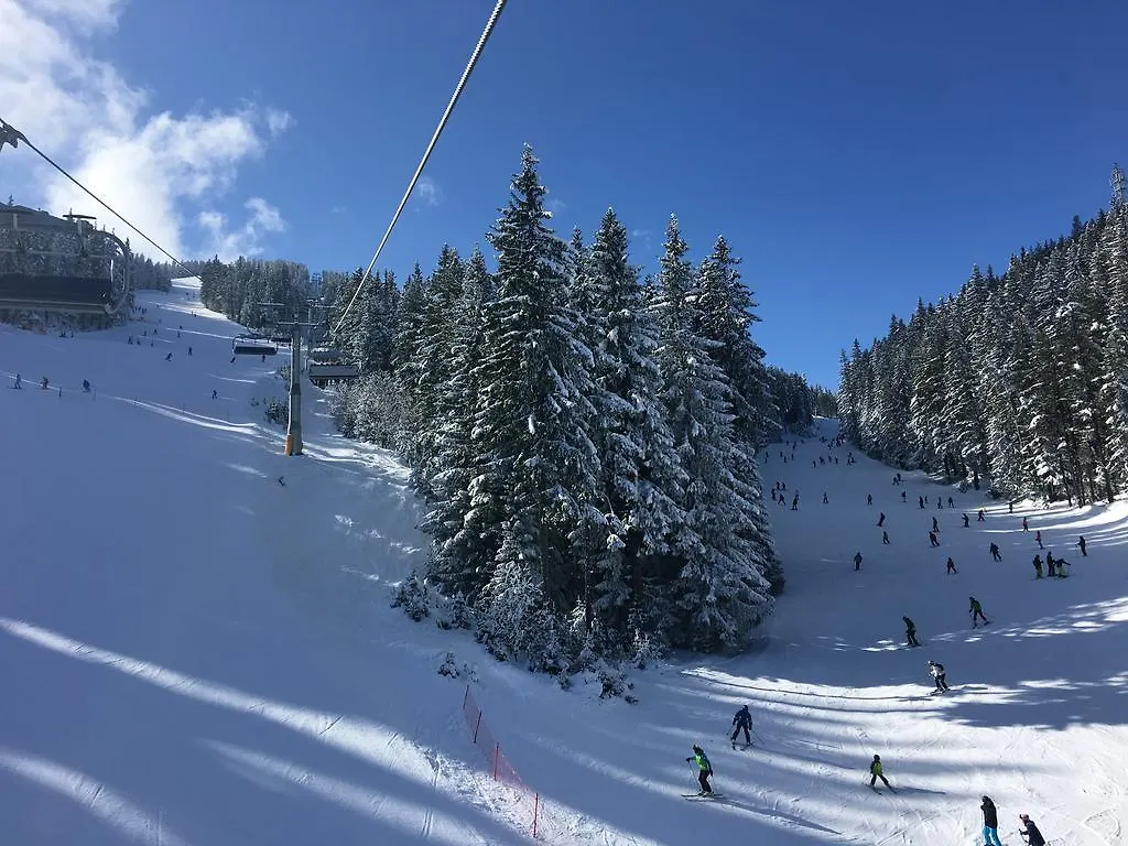 Ramada 2 Boutique Apartment Near Ski Road Bansko