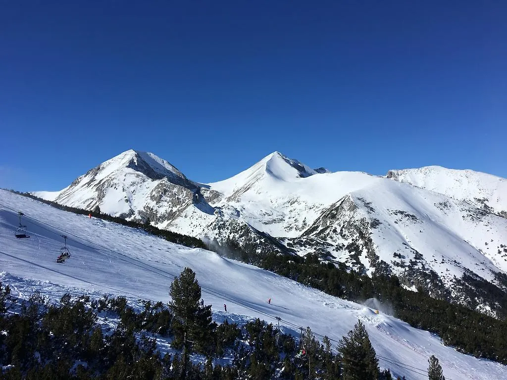 Ramada 2 Boutique Apartment Near Ski Road Bansko 0*,