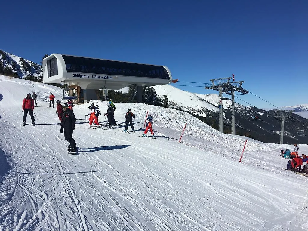 Ramada 2 Boutique Apartment Near Ski Road Bansko