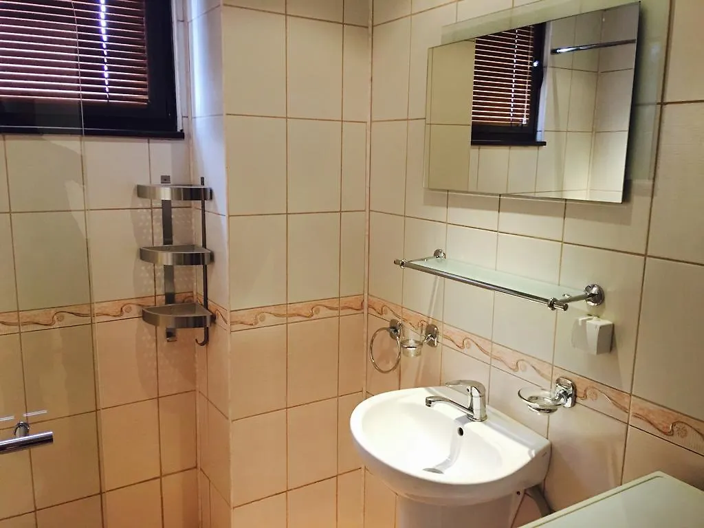 Ramada 2 Boutique Apartment Near Ski Road Bansko Bulgaria