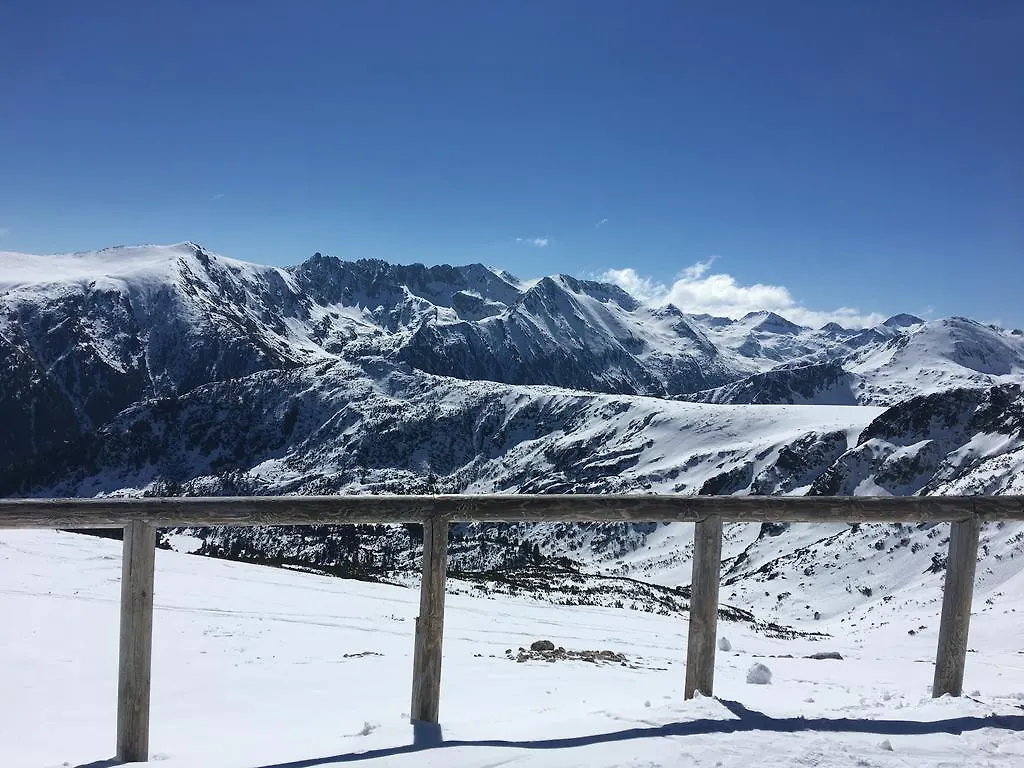 Ramada 2 Boutique Apartment Near Ski Road Bansko Bulgaria