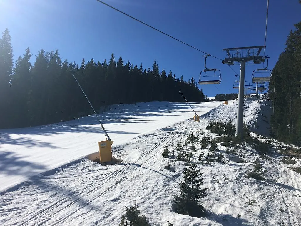 Ramada 2 Boutique Apartment Near Ski Road Bansko 0*,  Bulgaria